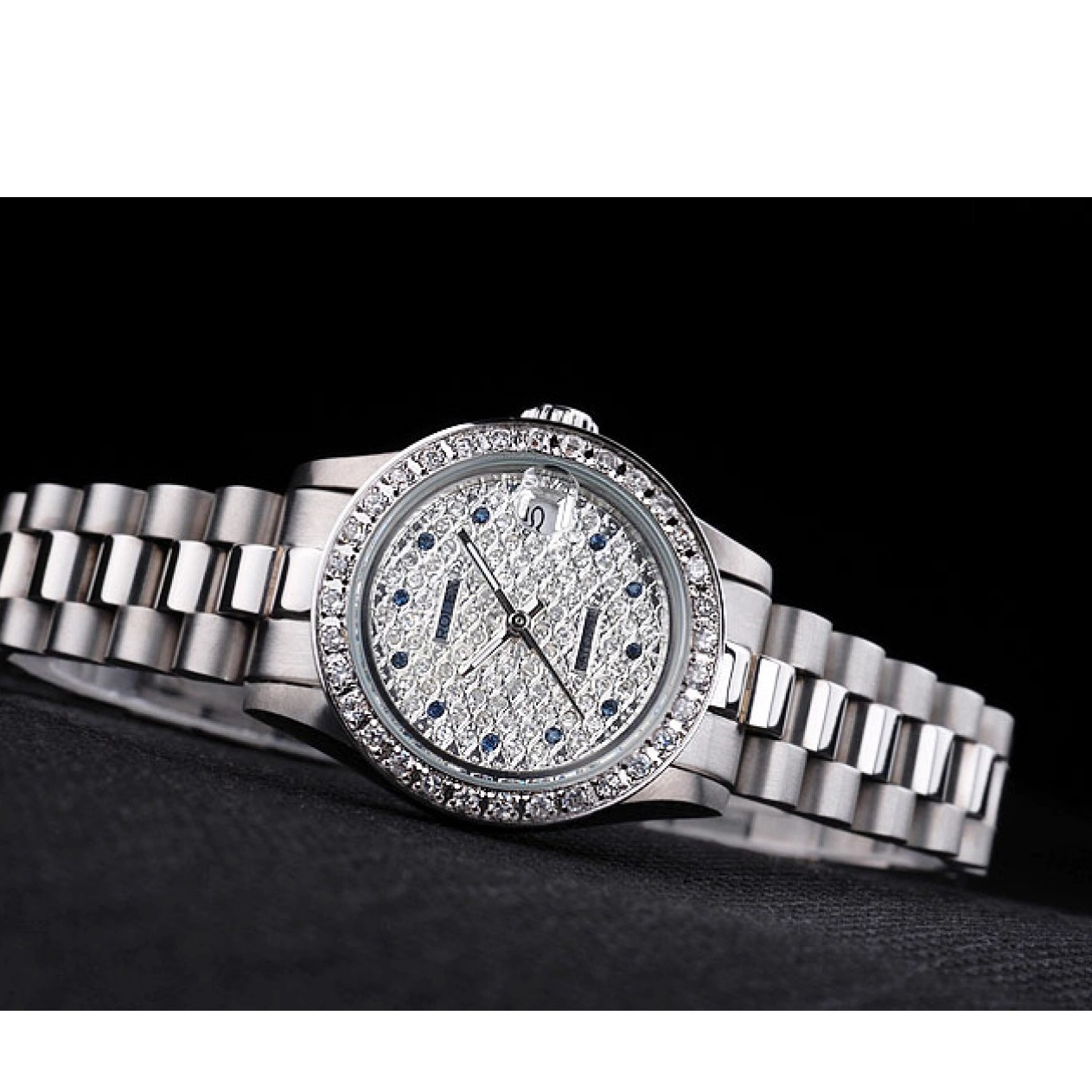 Aaa replica watch Datejust-rl45 Rolex 0729